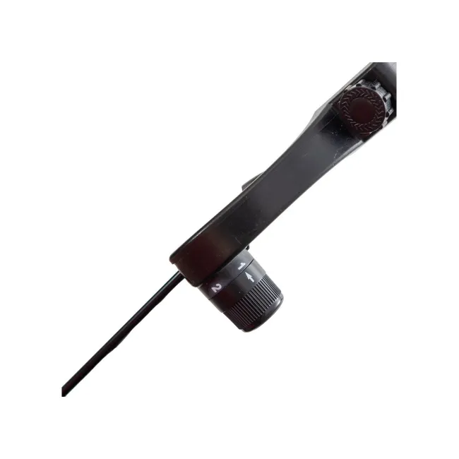 Set 4 Swingere Profl Dublu Conector Fl JY-15TS
