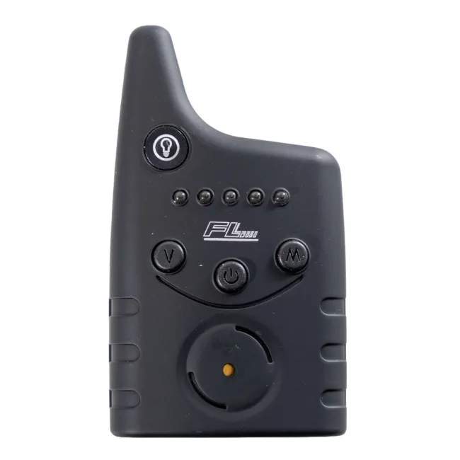 Set Alarme Fl Radar Jy-57, 4+1