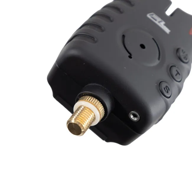 Set Alarme Fl Radar Jy-57, 4+1