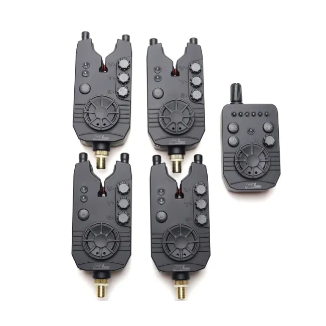 Set Avertizoare Pro Fl ,4+1