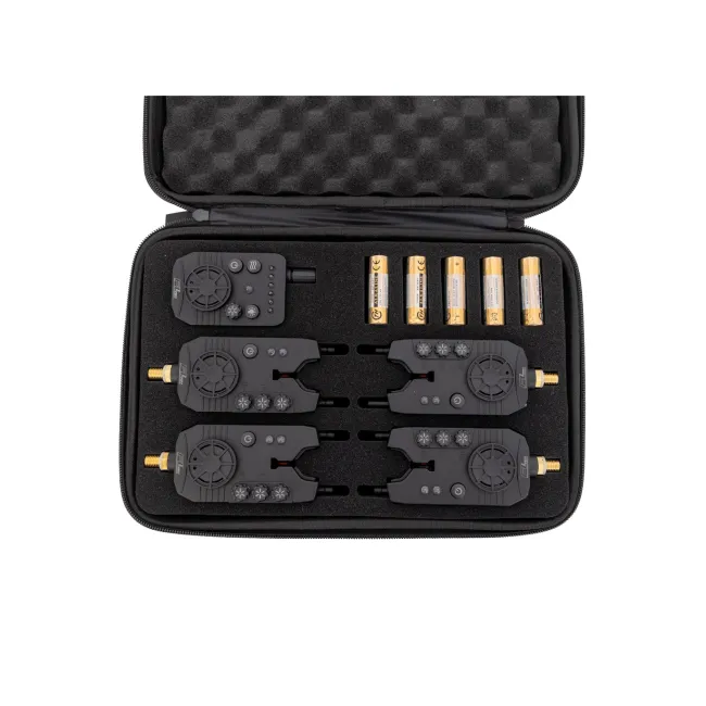 Set Avertizoare Pro Fl ,4+1