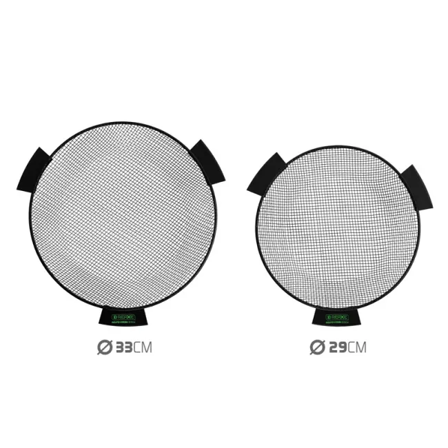 Sita Delphin REAXE RoundMESH, 4mm