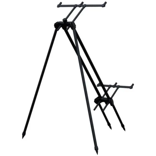 Tripod Prologic Tri-Sky, Aluminiu, 3 Posturi