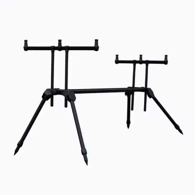 Tripod Prologic Tri-Sky, Aluminiu, 3 Posturi