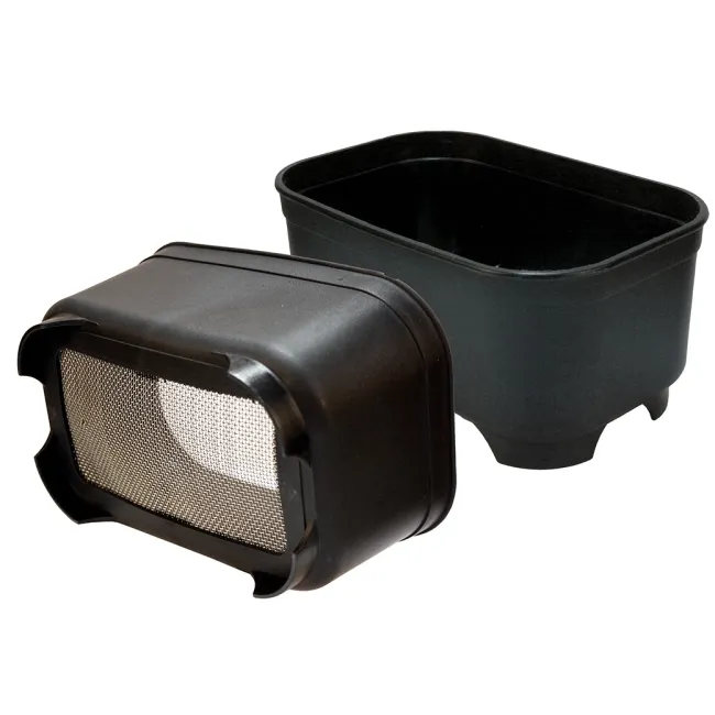 Vas Umectare Pelete Carp Expert Practic