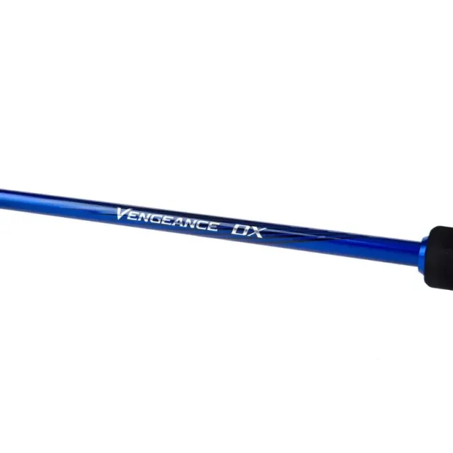 Lanseta Shimano Vengeance DX Spin Sea Bass 2.69m/10-50g