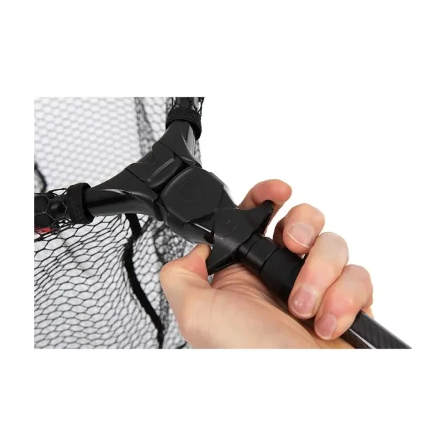 Minciog Fox Rage Street Fighter Carbon Net 5.5m