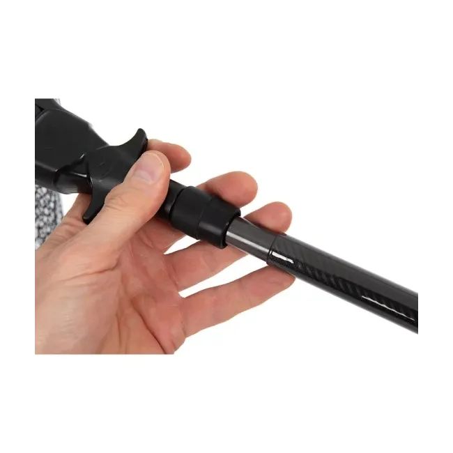 Minciog Fox Rage Street Fighter Carbon Net 5.5m