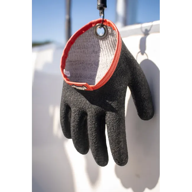 Manusa Fox Rage Landing Glove Left