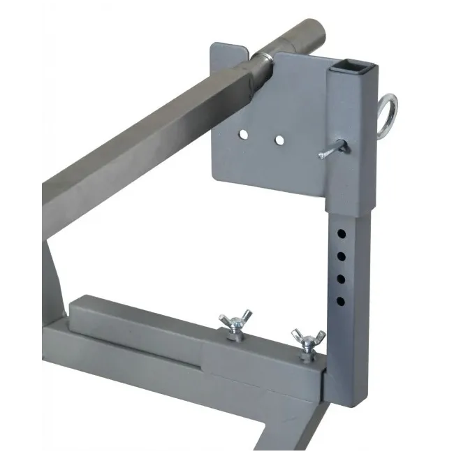Gratar pe Carbune PIGLET Cattara cu Rotisor Electric, 30kg