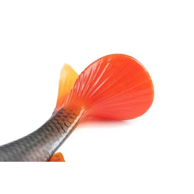 Swimbait Fox Rage Ulta Realistic Replicant, Ultra Natural Roach, 1buc/pac