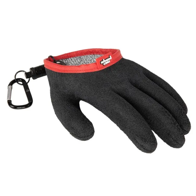 Manusa Fox Rage Landing Glove Left