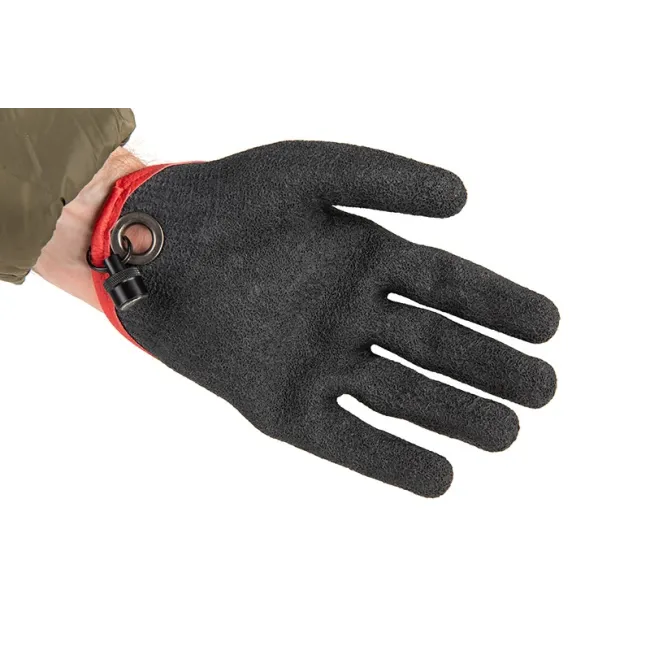 Manusa Fox Rage Landing Glove Left