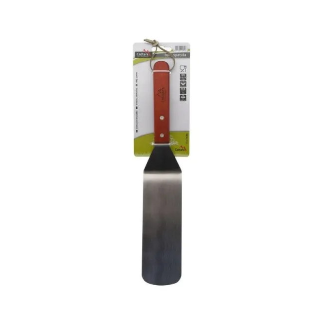 Spatula pentru gratar 39cm Cattara