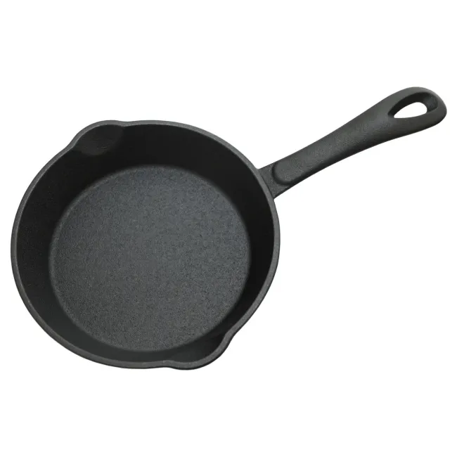 Tigaie din fonta Cattara 16cm
