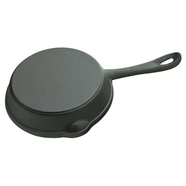Tigaie din fonta Cattara 16cm