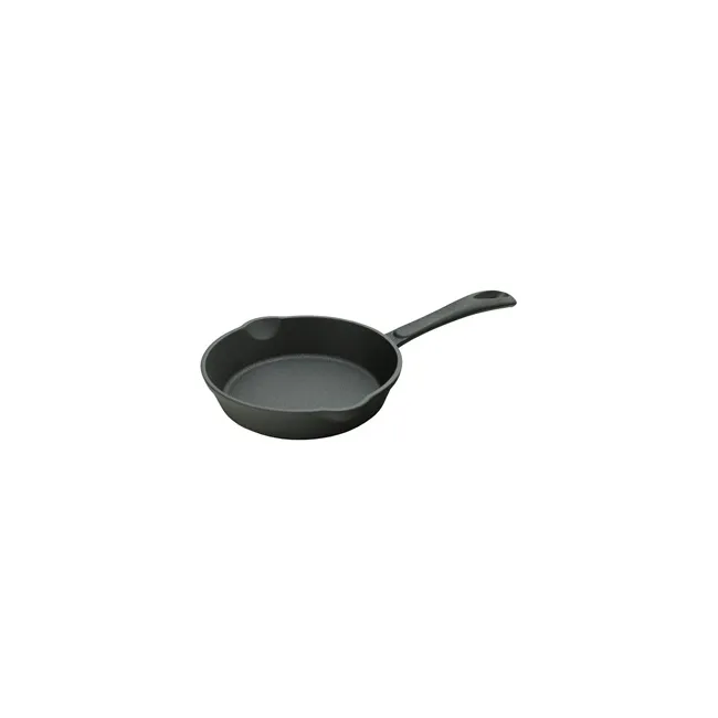 Tigaie din fonta Cattara 16cm
