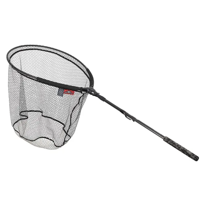 Minciog Fox Rage Street Fighter Carbon Net 1.8m din 2 Bucati