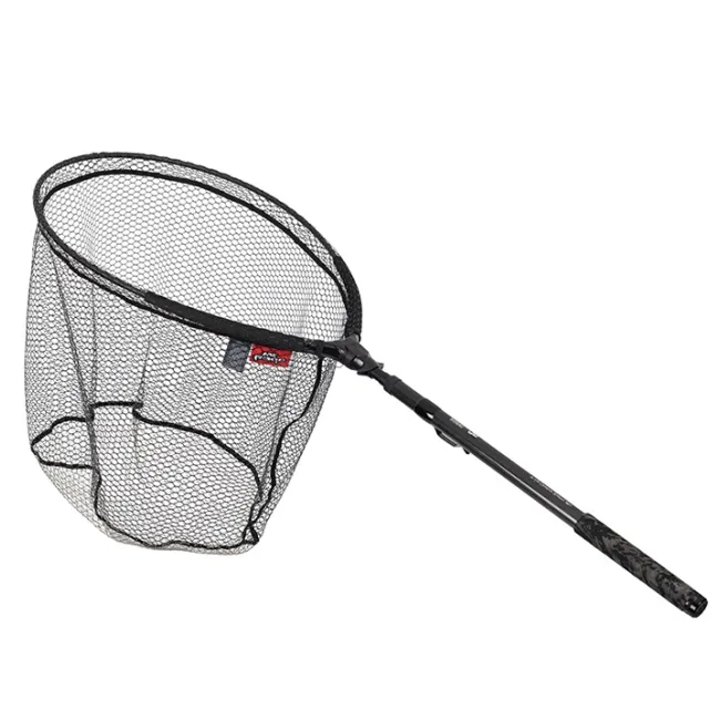Minciog Fox Rage Street Fighter Carbon Net 3.7m