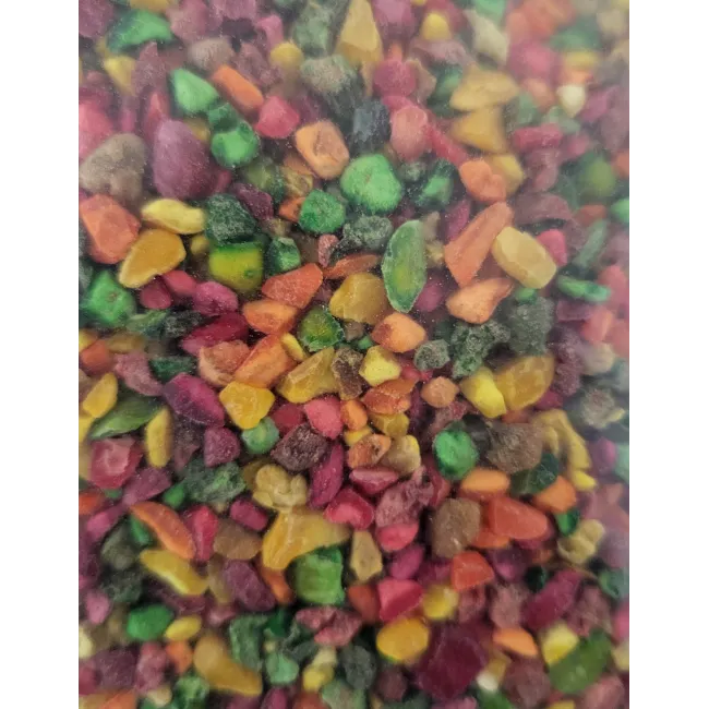 Bagmix Hook Color Mix Particles 1Kg