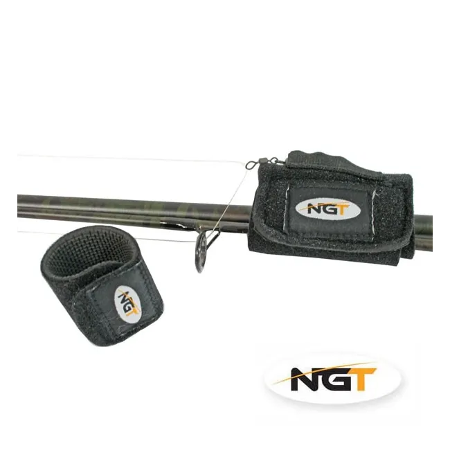 Banda Fixare Lansete NGT Rod Bands