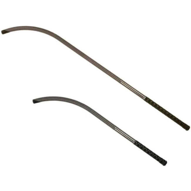 Baston de Nadire/Cobra Carbon Avid Carp Extremity Throwing Stick + Husa Neopren, Ø=29mm