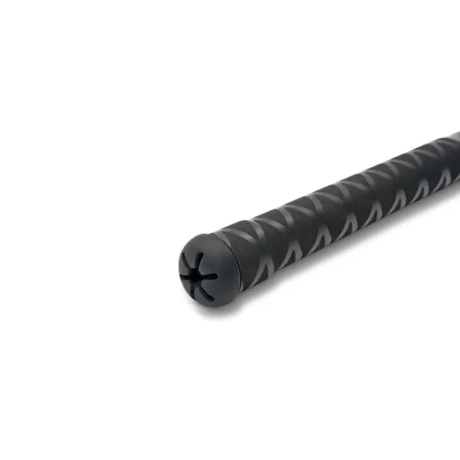 Baston de Nadire/Cobra Carbon Avid Carp Extremity Throwing Stick + Husa Neopren, Ø=29mm