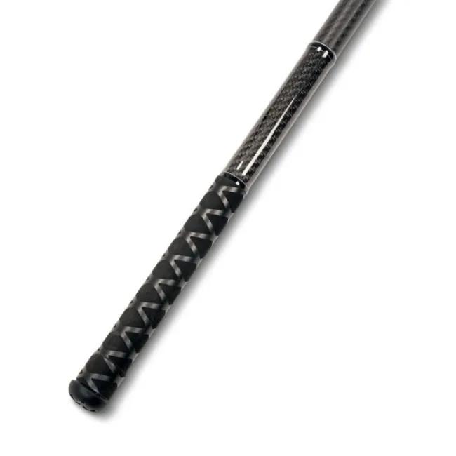 Baston de Nadire/Cobra Carbon Avid Carp Extremity Throwing Stick + Husa Neopren, Ø=29mm