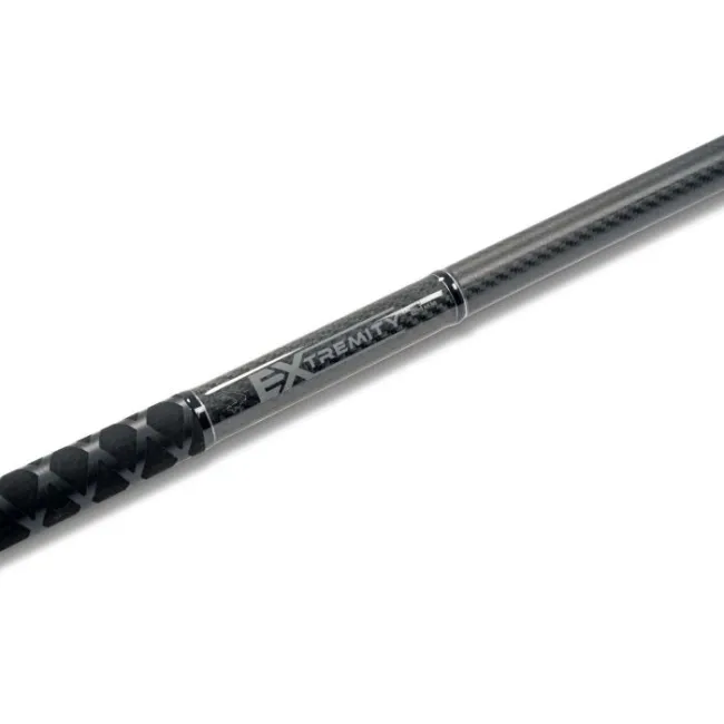 Baston de Nadire/Cobra Carbon Avid Carp Extremity Throwing Stick + Husa Neopren, Ø=29mm