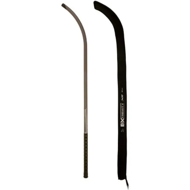 Baston de Nadire/Cobra Carbon Avid Carp Extremity Throwing Stick + Husa Neopren, Ø=29mm