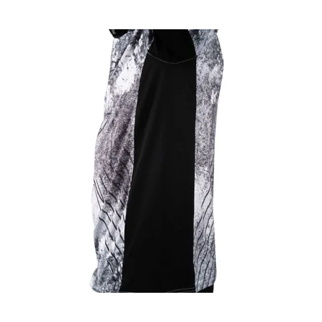 Bluza Protectie Solara Black Cat Sun Jersey