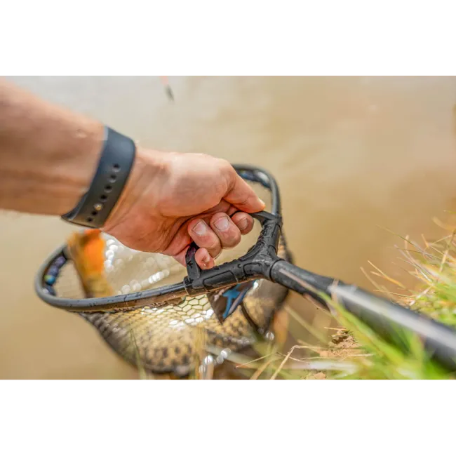 Cap Minciog Preston Monster XS Lift Net 20"