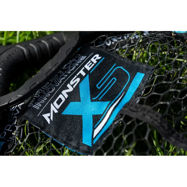 Cap Minciog Preston Monster XS Lift Net 22"