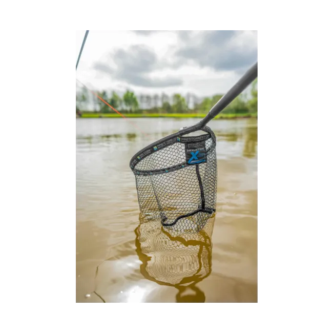 Cap Minciog Preston Monster XS Lift Net 18"
