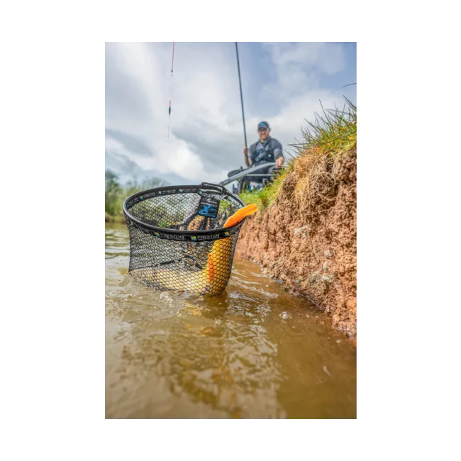 Cap Minciog Preston Monster XS Lift Net 20"