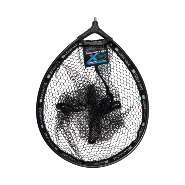 Cap Minciog Preston Monster XS Lift Net 18"