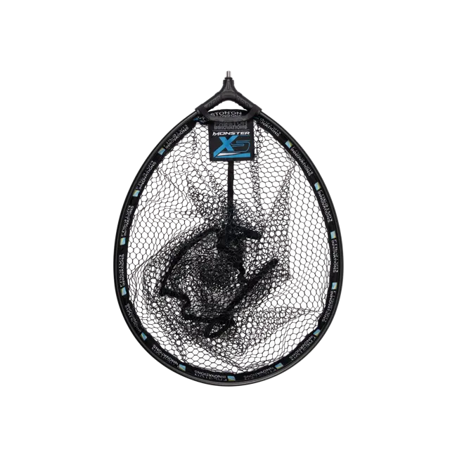Cap Minciog Preston Monster XS Lift Net 20"