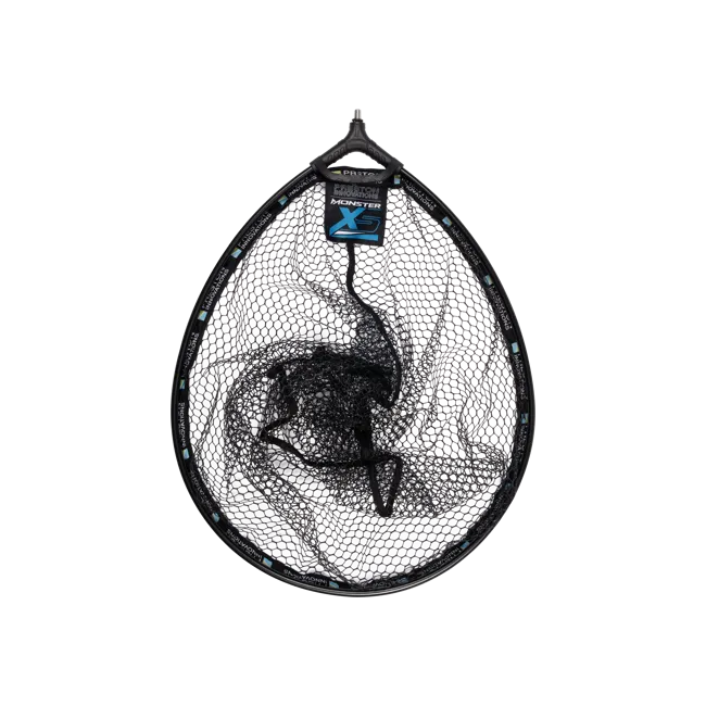 Cap Minciog Preston Monster XS Lift Net 22"