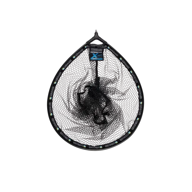 Cap Minciog Preston Monster XS Lift Net 24"