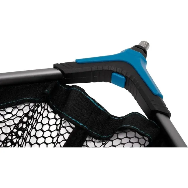 Cap Minciog Zebco Ambition Spoon Net, 45x35cm
