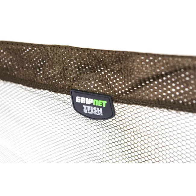 Cap de Minciog ZFish Gripnet 50"