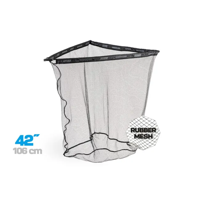 Cap de Minciog ZFish Rubber Core 36"