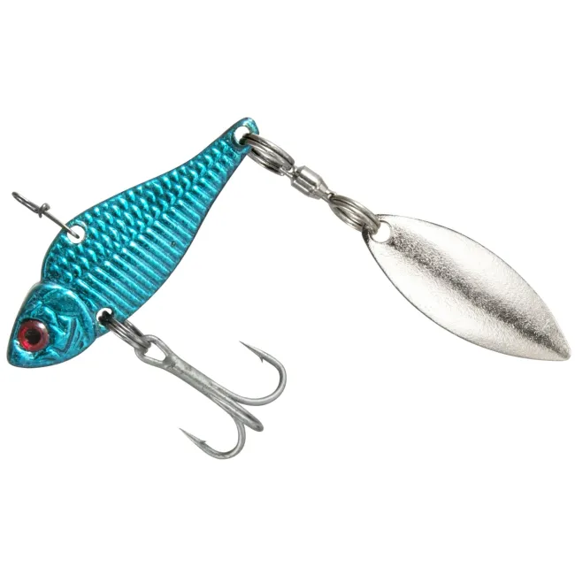 Wizard ASP Spinner – Cicada Metalica 5,5cm, 18g