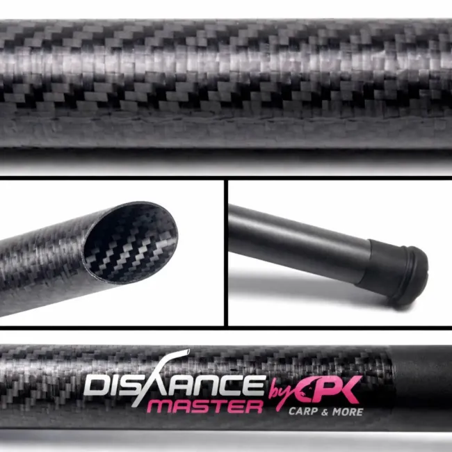 Cobra CPK Distance Master, 120cm, 24mm