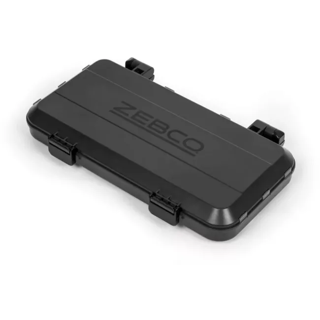 Cutie Zebco Demonic Jig & Rig Box, 14x25x4cm