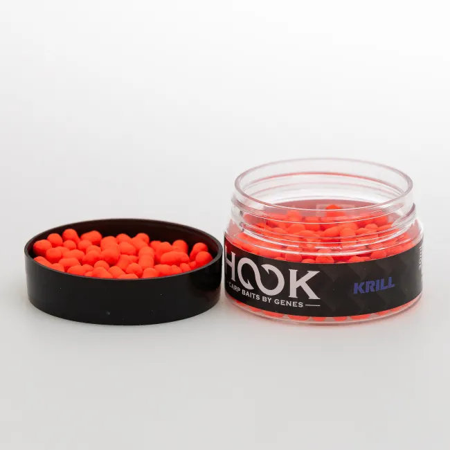 DUMBBELL HookBaits WAFTERS, 4mm ,30ml