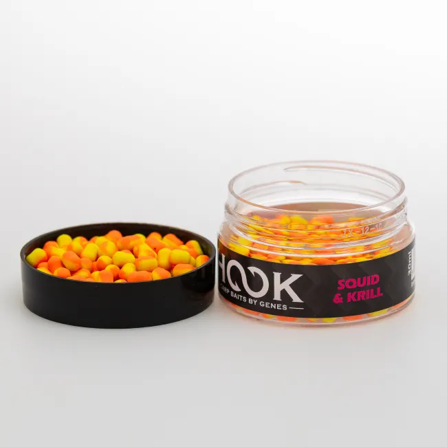DUMBBELL HookBaits WAFTERS, 4mm ,30ml