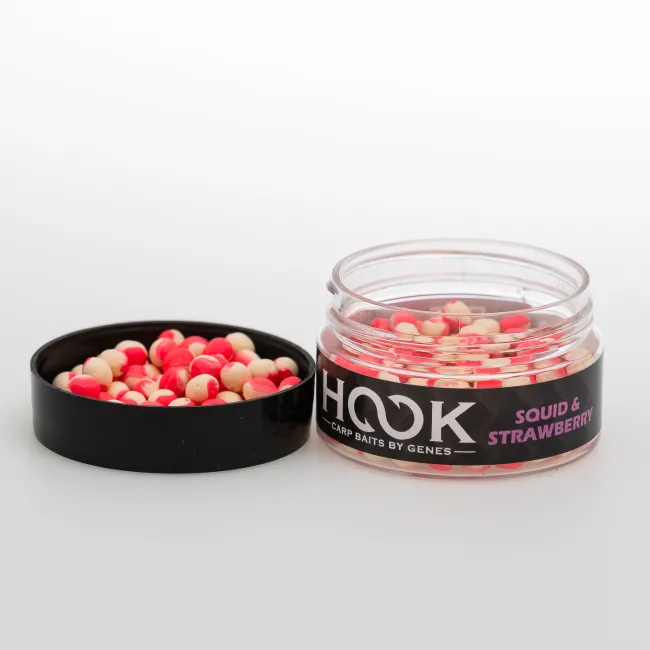 DUMBBELL HookBaits WAFTERS, 4mm ,30ml