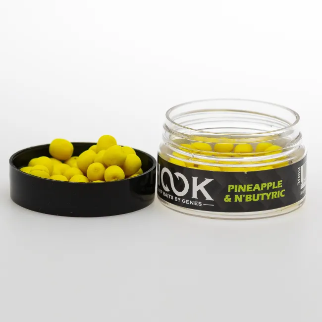 DUMBBELL HookBaits WAFTERS, 4mm ,30ml