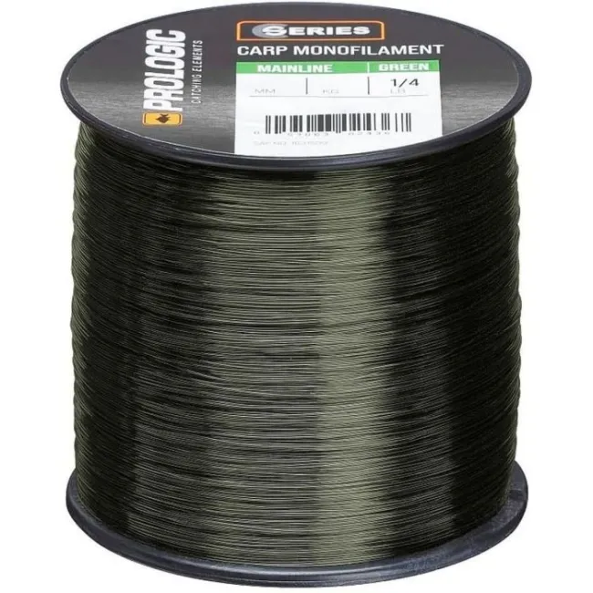 Fir Monofilament Prologic C-Series, Green